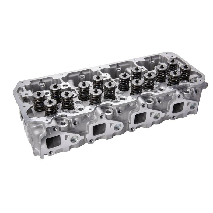 Fleece 2001 - 2004 Duramax Freedom Series Cylinder Head (Passenger Side) - Manali Performance