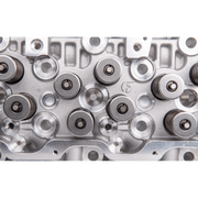 Fleece 2001 - 2004 Duramax Freedom Series Cylinder Head (Passenger Side) - Manali Performance