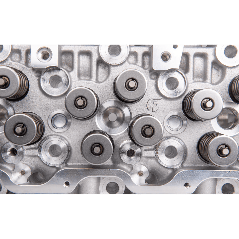 Fleece 2001 - 2004 Duramax Freedom Series Cylinder Head (Passenger Side) - Manali Performance