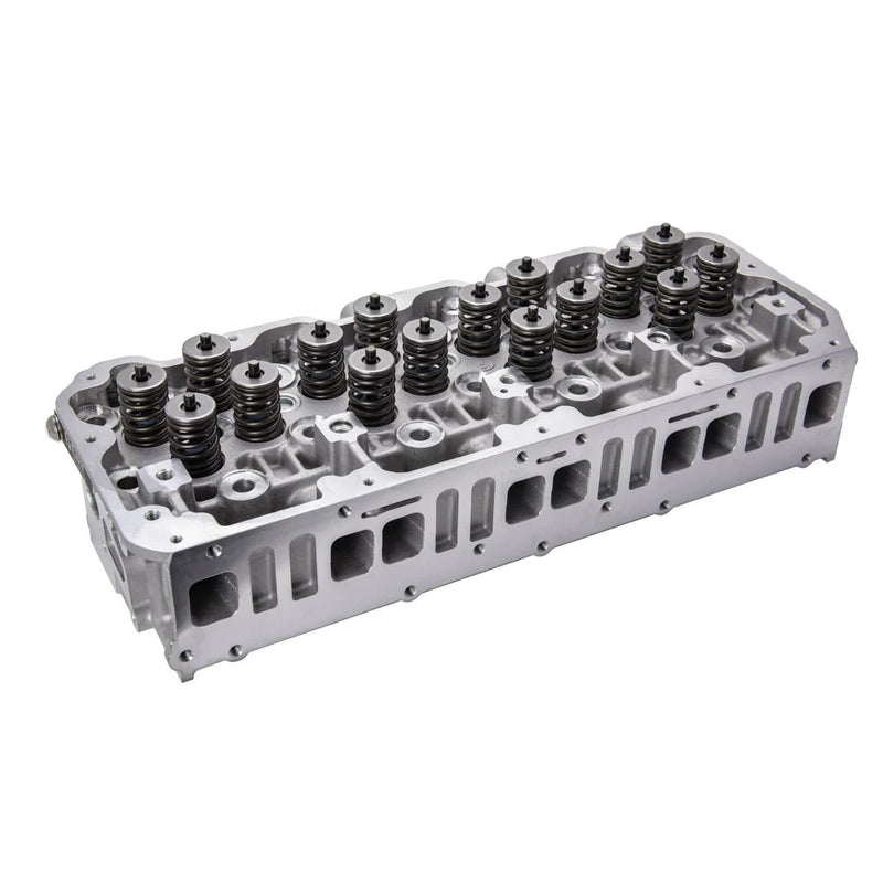 Fleece 2001 - 2004 Duramax Freedom Series Cylinder Head (Passenger Side) - Manali Performance