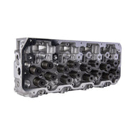 Fleece 2001 - 2004 Duramax Freedom Series Cylinder Head (Passenger Side) - Manali Performance