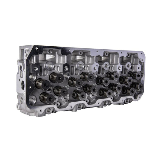 Fleece 2001 - 2004 Duramax Freedom Series Cylinder Head (Passenger Side) - Manali Performance