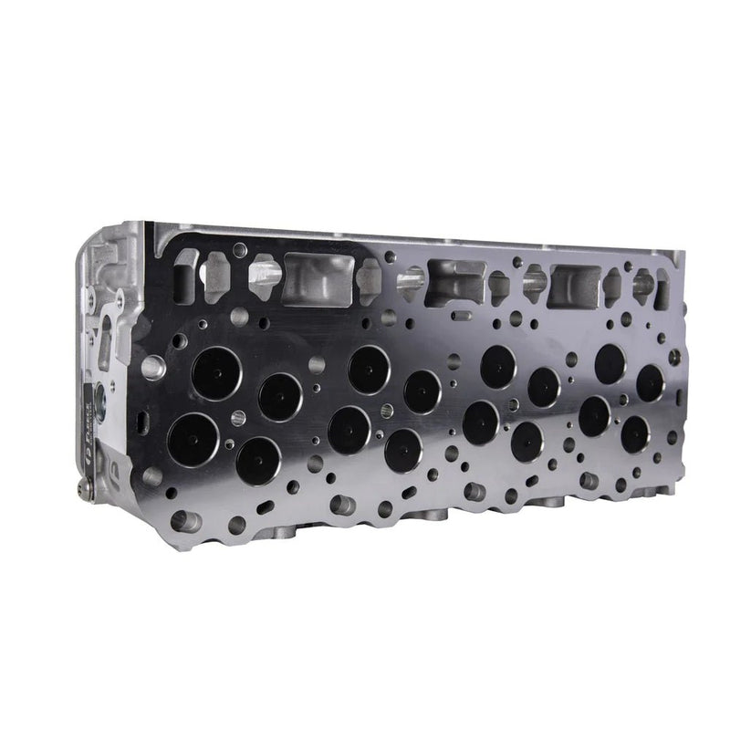 Fleece 2001 - 2004 Duramax Freedom Series Cylinder Head (Passenger Side) - Manali Performance