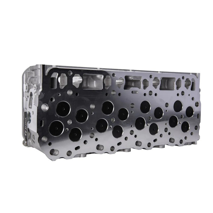 Fleece 2001 - 2004 Duramax Freedom Series Cylinder Head (Passenger Side) - Manali Performance