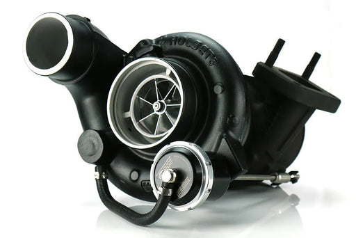 Fleece 2003 - 2004 Cummins Cheetah Turbocharger - Manali Performance