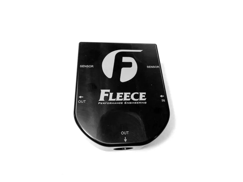 Fleece 2003 - 2004 Cummins Fuel System Upgrade - Manali Performance