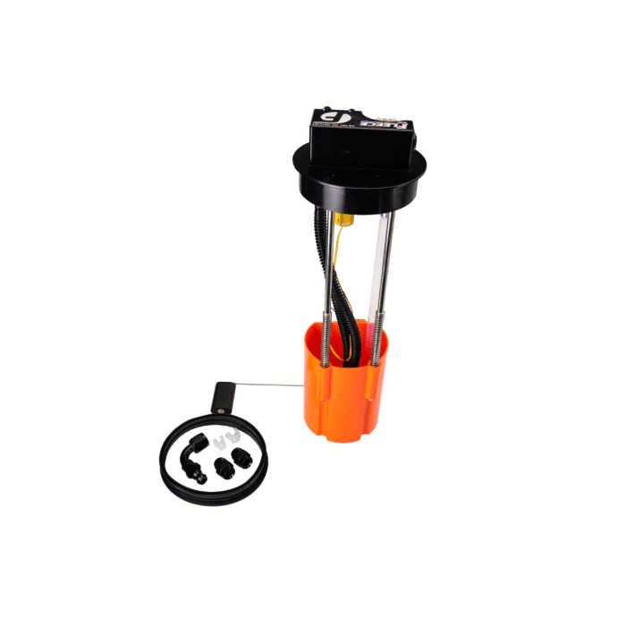 Fleece 2003 - 2004 Cummins SureFlo Performance Sending Unit - Manali Performance