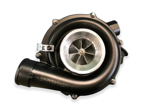 Fleece 2003 - 2004 PowerStroke Cheetah Turbocharger - Manali Performance