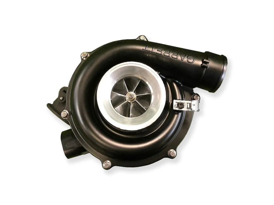 Fleece 2003 - 2004 PowerStroke Cheetah Turbocharger - Manali Performance