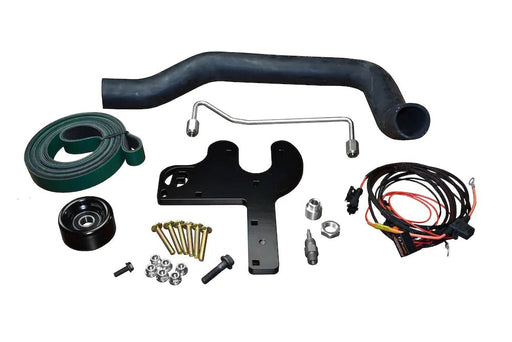 Fleece 2003 - 2007 Cummins Dual Pump Hardware Kit - Manali Performance