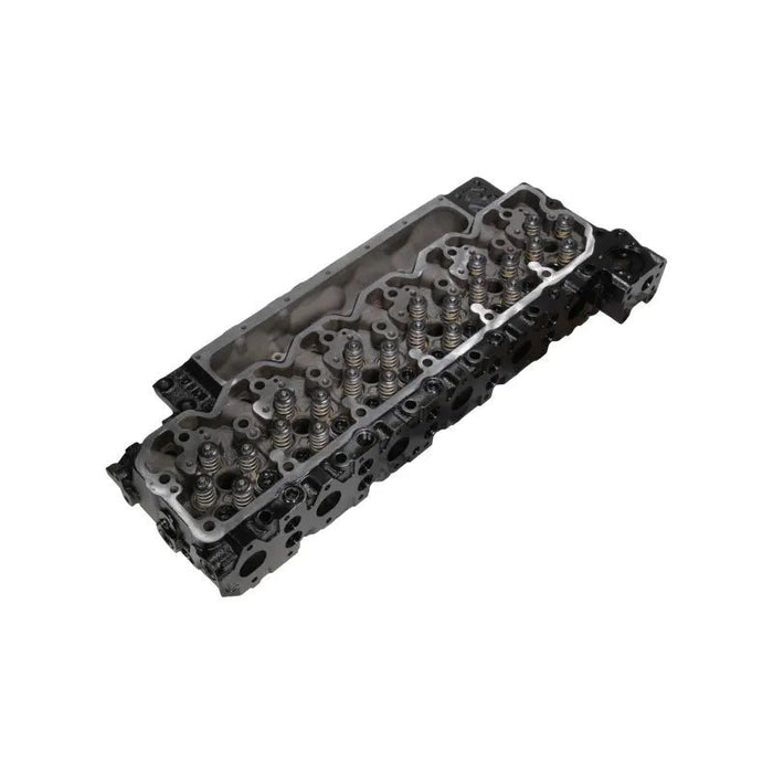 Fleece 2003 - 2007 Cummins Freedom Series Cylinder Head - Manali Performance