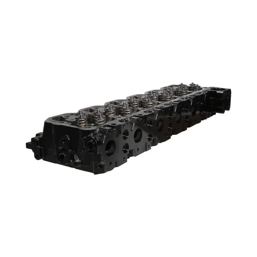 Fleece 2003 - 2007 Cummins Freedom Series Cylinder Head - Manali Performance