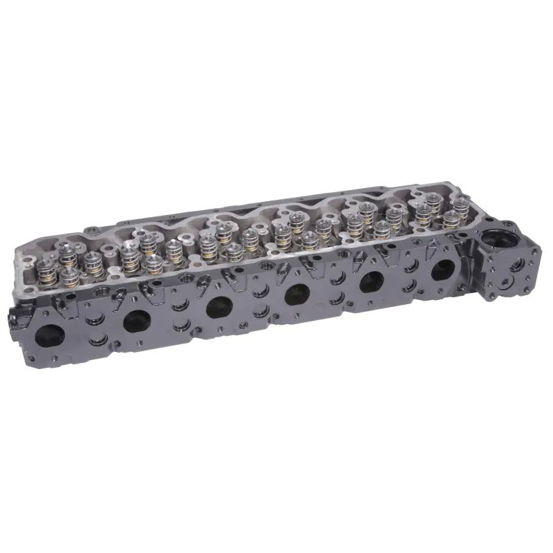 Fleece 2003 - 2007 Cummins Freedom Series Cylinder Head - Manali Performance