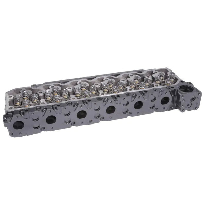 Fleece 2003 - 2007 Cummins Freedom Series Cylinder Head - Manali Performance