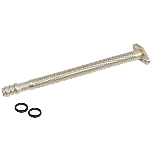 FLEXIBLE TURBO OIL RETURN LINE 12 - INCH - Manali Performance