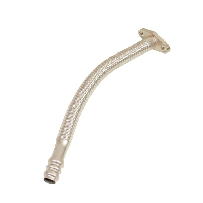 FLEXIBLE TURBO OIL RETURN LINE 12 - INCH - Manali Performance