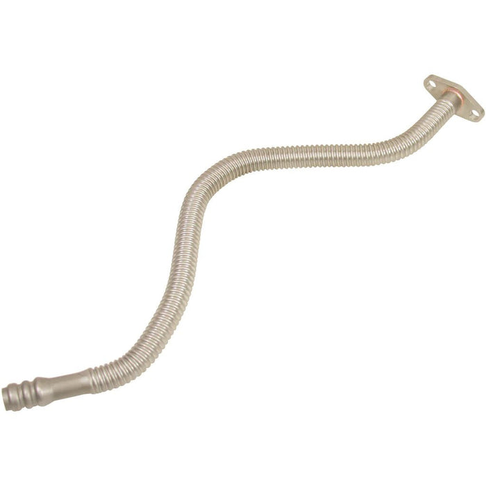 FLEXIBLE TURBO OIL RETURN LINE 23 - INCH - Manali Performance