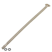 FLEXIBLE TURBO OIL RETURN LINE 23 - INCH - Manali Performance