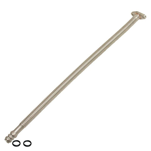 FLEXIBLE TURBO OIL RETURN LINE 23 - INCH - Manali Performance