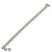 FLEXIBLE TURBO OIL RETURN LINE 23 - INCH - Manali Performance