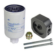 FLOW - MAX ADD - ON PRE WATER SEPARATOR FILTER KIT - Manali Performance