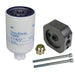 FLOW - MAX ADD - ON PRE WATER SEPARATOR FILTER KIT - Manali Performance