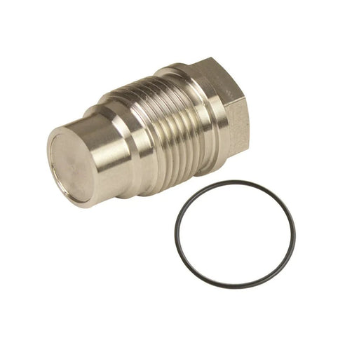 FUEL RAIL PLUG - Manali Performance