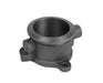 Garrett High Flow Exhaust Outlet Flange - 7.3 POWERSTROKE (94 - 98) - Manali Performance