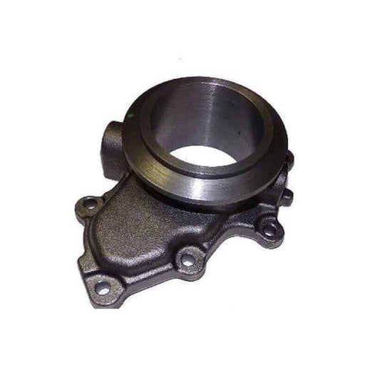 Garrett High Flow Exhaust Outlet Flange - 7.3 POWERSTROKE (99 - 03) - Manali Performance
