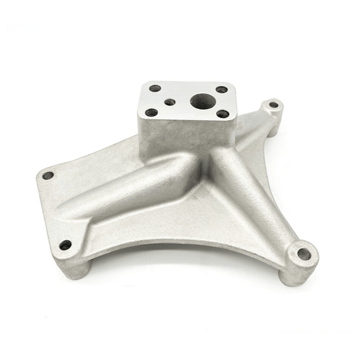 Garrett Non EBPV Turbo Pedestal - 7.3 POWERSTROKE (1994 - 1998) - Manali Performance