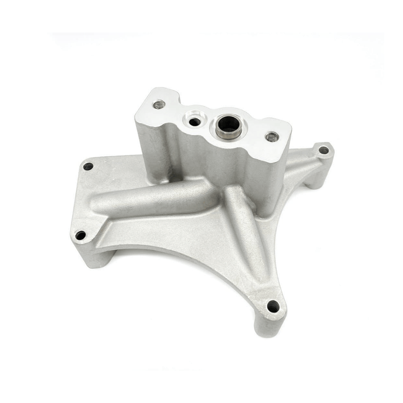Garrett Non EBPV Turbo Pedestal - 7.3 POWERSTROKE (Mid 1999 - 2003) - Manali Performance