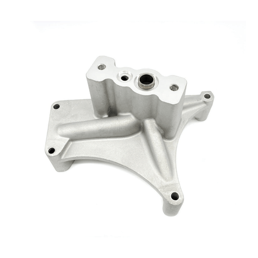 Garrett Non EBPV Turbo Pedestal - 7.3 POWERSTROKE (Mid 1999 - 2003) - Manali Performance