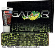 Gator 1994 - 2003 Powerstroke Head Stud Kit - Manali Performance