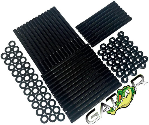 Gator 1994 - 2003 Powerstroke Head Stud Kit - Manali Performance