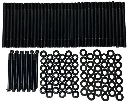 GATOR FASTENERS HEAVY DUTY HEAD STUD KIT, (2017 - 2021) L5P DURAMAX DIESEL - Manali Performance