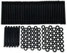 GATOR FASTENERS HEAVY DUTY HEAD STUD KIT, (2017 - 2021) L5P DURAMAX DIESEL - Manali Performance