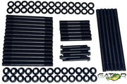 GATOR FASTENERS HEAVY DUTY HEAD STUD KIT, DODGE (1989 - 98) 5.9L CUMMINS 12V DIESEL - Manali Performance