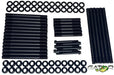 GATOR FASTENERS HEAVY DUTY HEAD STUD KIT, DODGE (1989 - 98) 5.9L CUMMINS 12V DIESEL - Manali Performance