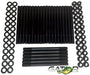 GATOR FASTENERS HEAVY DUTY HEAD STUD KIT, DODGE/RAM (1998.5 - 21) 5.9L & 6.7L CUMMINS DIESEL - Manali Performance