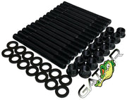 GATOR FASTENERS HEAVY DUTY MAIN STUD KIT, DODGE (1989 - 98) 5.9L 12V CUMMINS DIESEL - Manali Performance