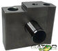 GATOR FASTENERS MODIFIED ROCKER ARM PEDESTAL SET FOR DODGE (1989 - 98) 5.9L CUMMINS 12V DIESEL - Manali Performance