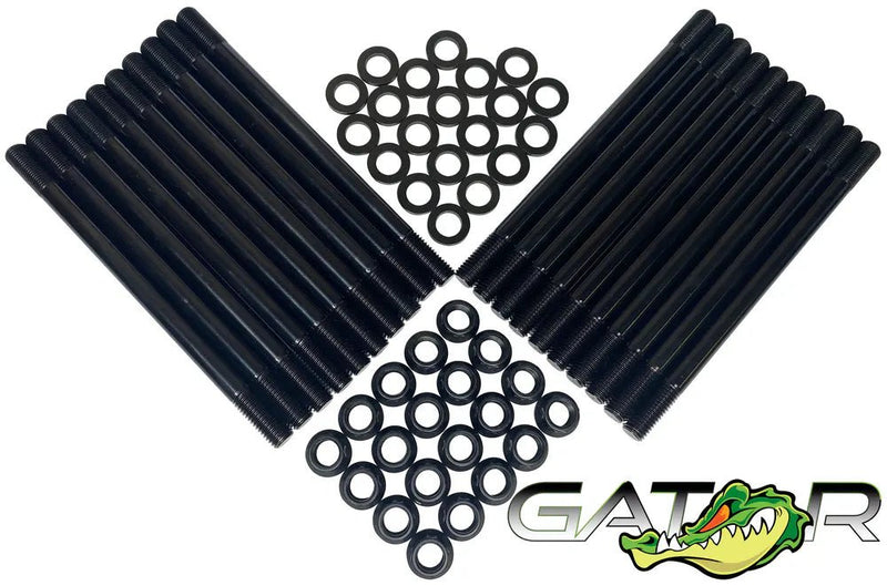 Gator Head Stud Kit 6.0 - Manali Performance