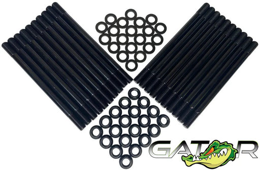 Gator Head Stud Kit 6.0 - Manali Performance