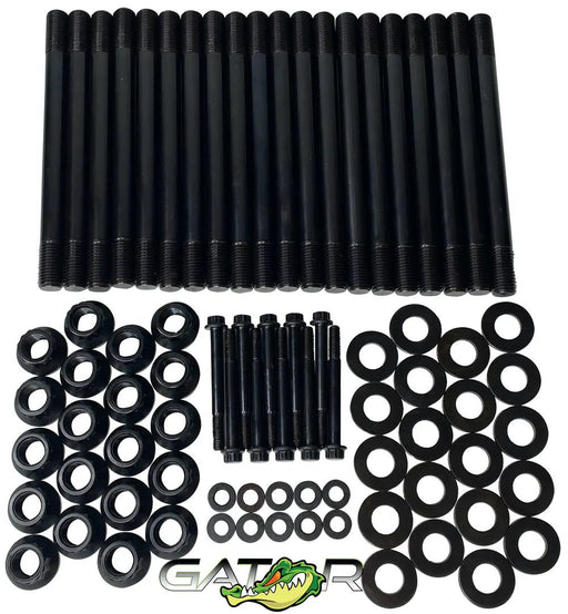 Gator Head Stud Kit 6.4 - Manali Performance