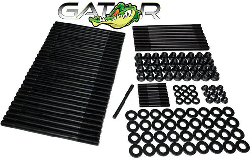 Gator Head Stud Kit 6.7 - Manali Performance