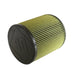 HIGH FLOW WASHABLE AIR FILTER 5IN INLET RUMBLE B/COBRA TURBO KITS - Manali Performance