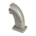 HOT PIPE ADAPTER S300/S400 V - BAND TO T4 TURBO - Manali Performance