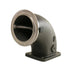HOT PIPE ADAPTER S300SX - E TO T6 TURBO - Manali Performance