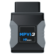 HP Tuners Blank MPVI3 - Manali Performance