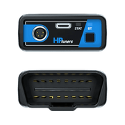 HP Tuners Blank MPVI3 - Manali Performance